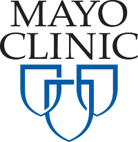 Mayo logo